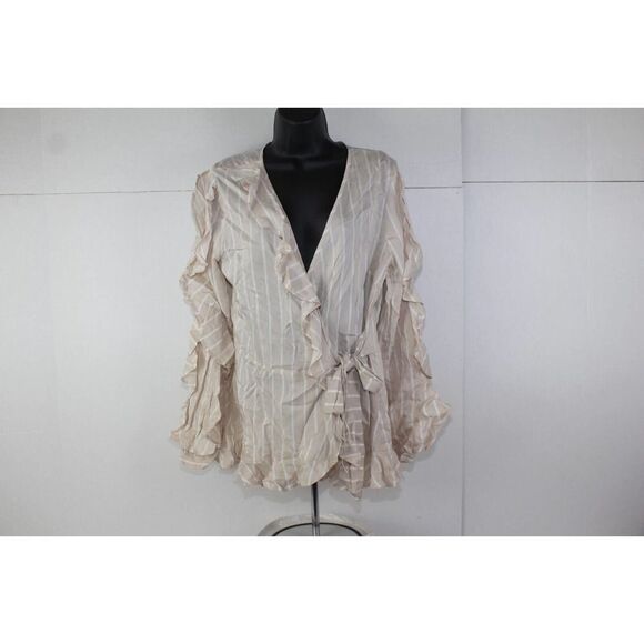 ladies Leith Blouse size S - Picture 1 of 6